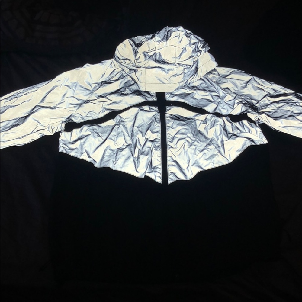 3M jogger jacket